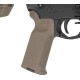 Рукоятка пистолетная Magpul MOE-K2 AR15 FDE