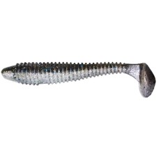 Силикон Crazy Fish Vibro Fat 4.7