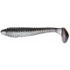 Силикон Crazy Fish Vibro Fat 4.7