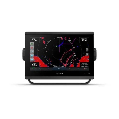 Эхолот/картплоттер Garmin GPSMAP 923xsv
