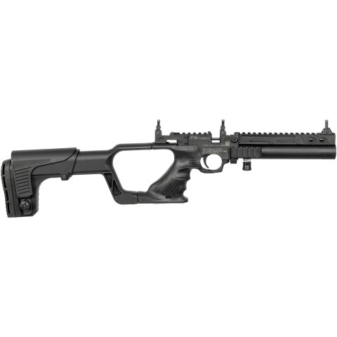 Пистолет пневм. Optima Jet 1 PCP 4,5 мм