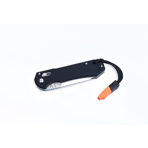 Ніж складаний Ganzo G7452-BK-WS