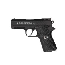 Пневматический пистолет Umarex Colt Defender  кал.4,5мм