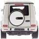 Машинка Rastar Mercedes-Benz AMG G63 1:32 ц:белый