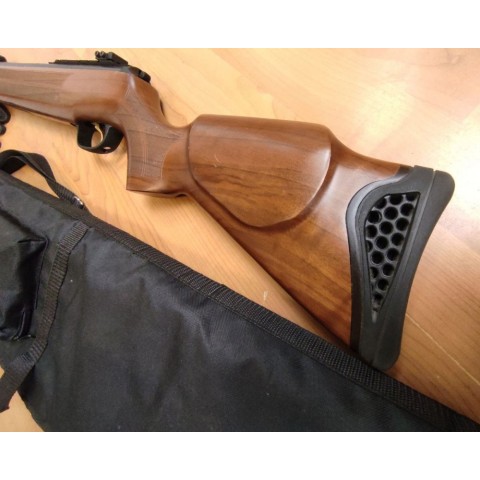 Гвинтівка пневматична Optima Mod.135 Vortex бу