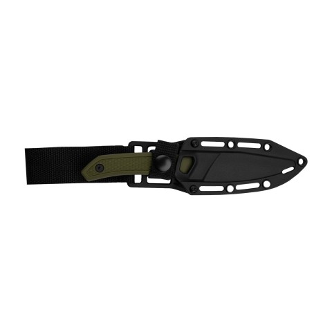 Ніж Kershaw Deshutes Caper