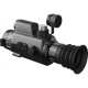 Тепловізійний приціл AGM VARMINT LRF TS35-384