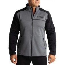 Свитшот Adventer & fishing Warm Prostrech Sweatshirt S ц:titanium/black