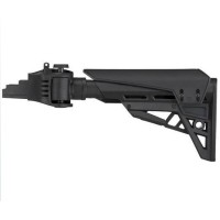 AK-47 / приклад AK-74 / приклад розсувний / складний приклад AK-47 Strikeforce ATI TactLite