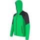 Куртка Montura Rise Hooded Jacket L Vibe green/Antracite