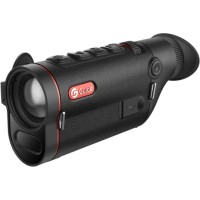 Монокуляр тепловізійний Guide TD433L 2.9-11.6x35 400x300@12μm з далекоміром 1000 м