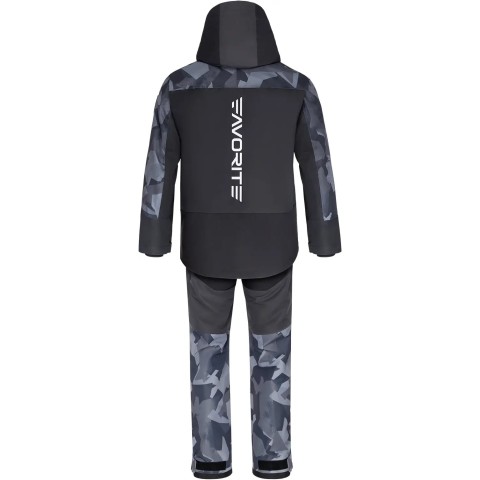 Куртка Favorite Totem L мембрана 20К\10К Grey