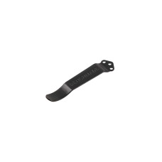 Клипса для ножей Benchmade, 3 винта, standard carry, черная