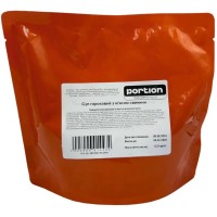 Готовое блюдо Portion Суп гороховий з м’ясом свинини 500г, реторт-пакет