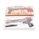 Пневматический пистолет Crosman Trail NP Mark ll