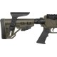 Винтовка пневматическая Optima Zylox 4.5 мм OD Green