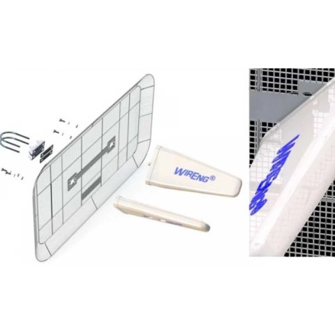 Набір спрямованих антен DroneAnt-Ref™ для Autel Robotics EVO Max 4T