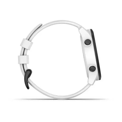Смарт-часы Garmin Approach S12 белые