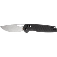 Нож CJRB Acacia Black
