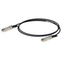 Кабель Ubiquiti UniFi Direct Attach Copper Cable, 10Gbps, 3m (UDC-3)