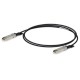 Кабель Ubiquiti UniFi Direct Attach Copper Cable, 10Gbps, 3m (UDC-3)