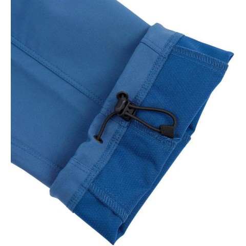 Брюки Favorite Mist Pants S softshell 5K\1K Blue