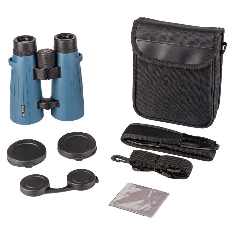 Бінокль SIGETA Imperial 10x56 Blue