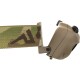 Фонарь налобный Princeton Tec Vizz RGB 550 lm Multicam