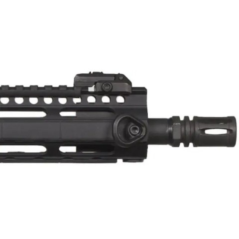 Антабка для ремня Magpul QD Paraclip Black