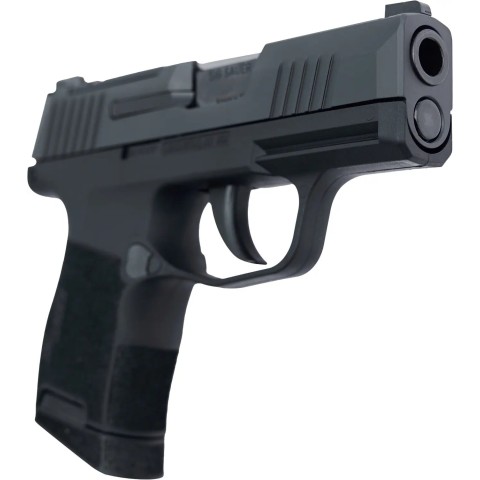 Пистолет спортивный Sig-Sauer P365 Nitron X-Ray OR 3,1’’ кал. 9 мм (9х19)