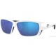 Очки Costa Del Mar Tuna Alley 580G White Blue Mirrorror 06S9009