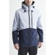 Shell Jacket Man