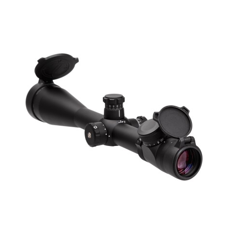 Прицел оптический Leupold Mark4 LR/T 8.5-25x50mm Side Focus M1 Illuminated TMR