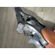 Револьвер Magnum ME 38 4R