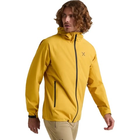 Куртка Montura Shelter Jacket 2XL Mustard