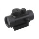 Коліматорний приціл Vector Optics 1x35 Red-Green