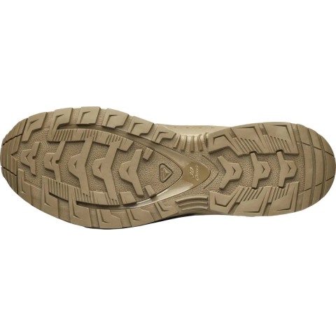 Ботинки Salomon XA Forces JUNGLE 8 Coyote