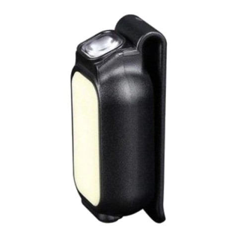 Ліхтар налобний + ліхтар ручний Fenix HM70R + Fenix E-LITE