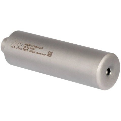 Глушитель ASE UTRA SL7i .30 M17x1