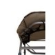 Розкладачка TRAMP WIDE Camo TRF-070
