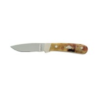 Нож KA-BAR Dog's Head Trailing Point Hunter