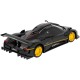 Машинка Rastar Pagani Zonda R 1:24 Черный