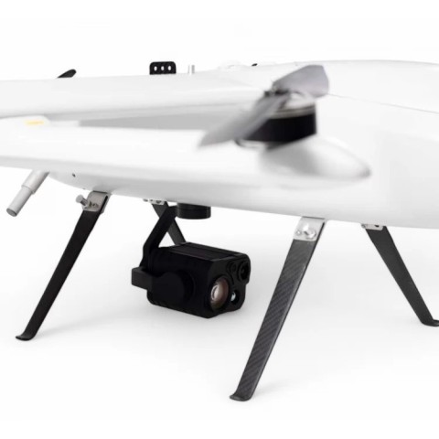 БПЛА Protection 120