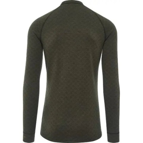 Термосвитер Thermowave Extreme LS L Forest Green