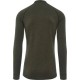 Термосвитер Thermowave Extreme LS L Forest Green