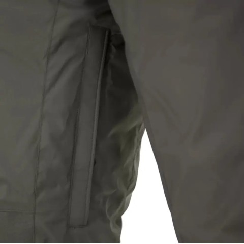 Брюки Carinthia MIG 4.0 Trousers G-Loft XL утеплені Olive