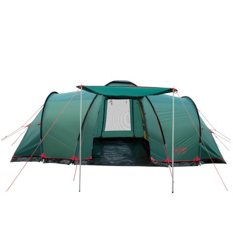 Намет Tramp Brest 6 (v2) green UTRT-083