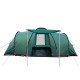 Намет Tramp Brest 6 (v2) green UTRT-083