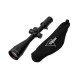 Приціл оптичний TRIJICON Credo HX 2.5-15x56 (30 мм) illum. MOA Crosshair SFP Red