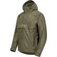 Анорак Blaser Active Outfits Vintage M Оливковый